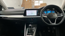 Volkswagen Golf 1.5 TSI 150 Life 5dr Petrol Hatchback